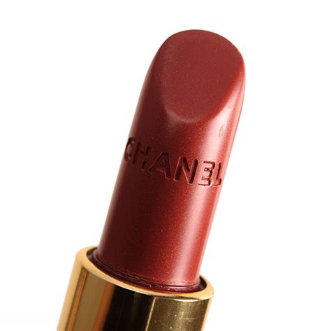 Chanel antoinette jeanne rouge